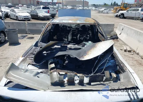 2019 Dodge Challenger R/T z USA, uszkodzony, nr VIN 2C3CDZBT4KH556957